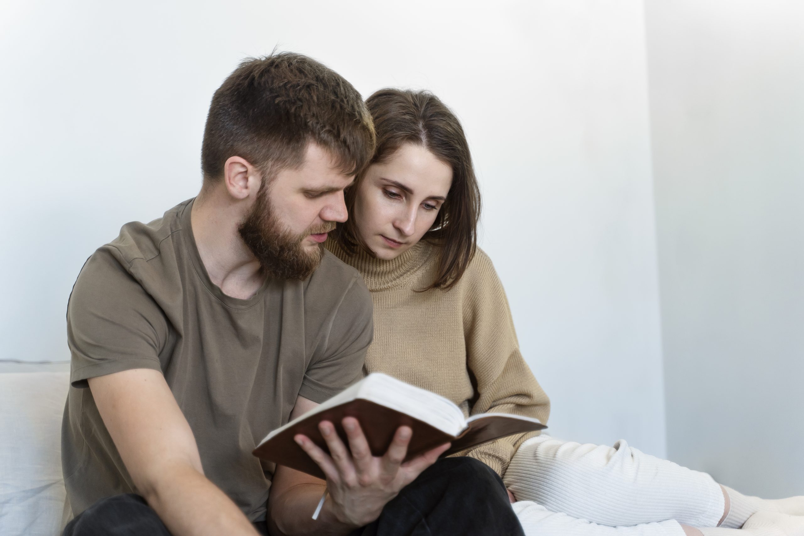 christians and infertility